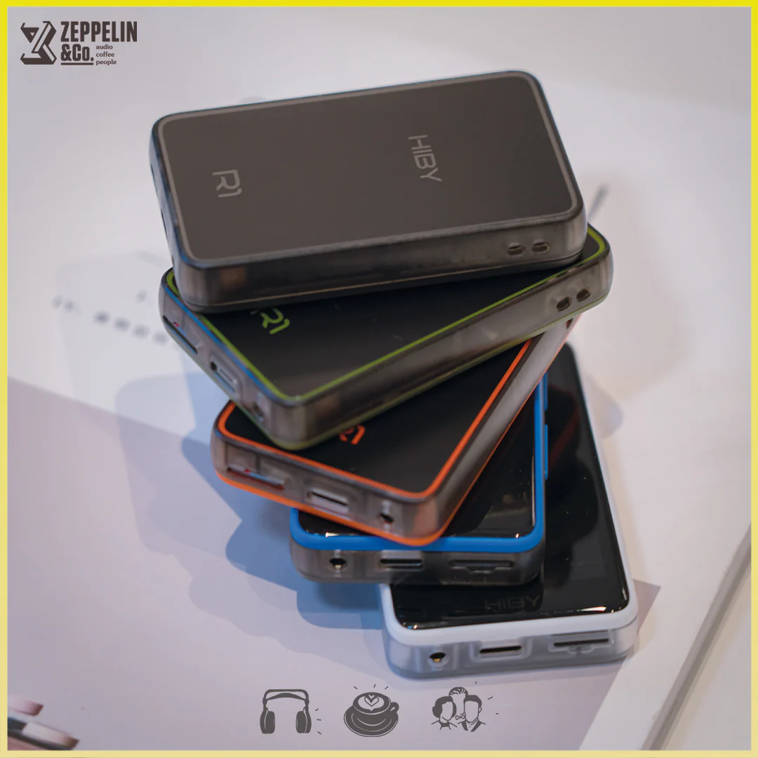 Hiby R1 - Image 2