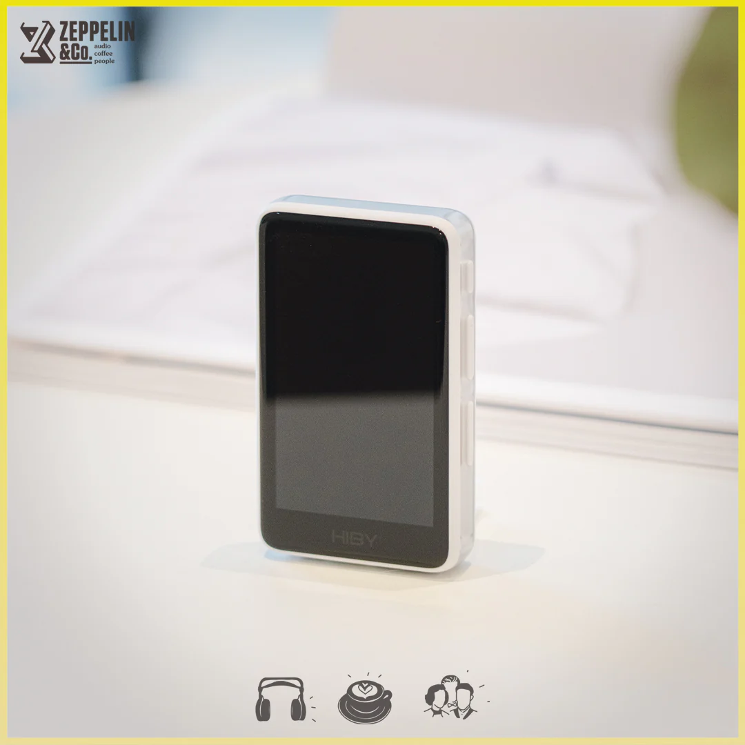 Hiby R1 - Image 3