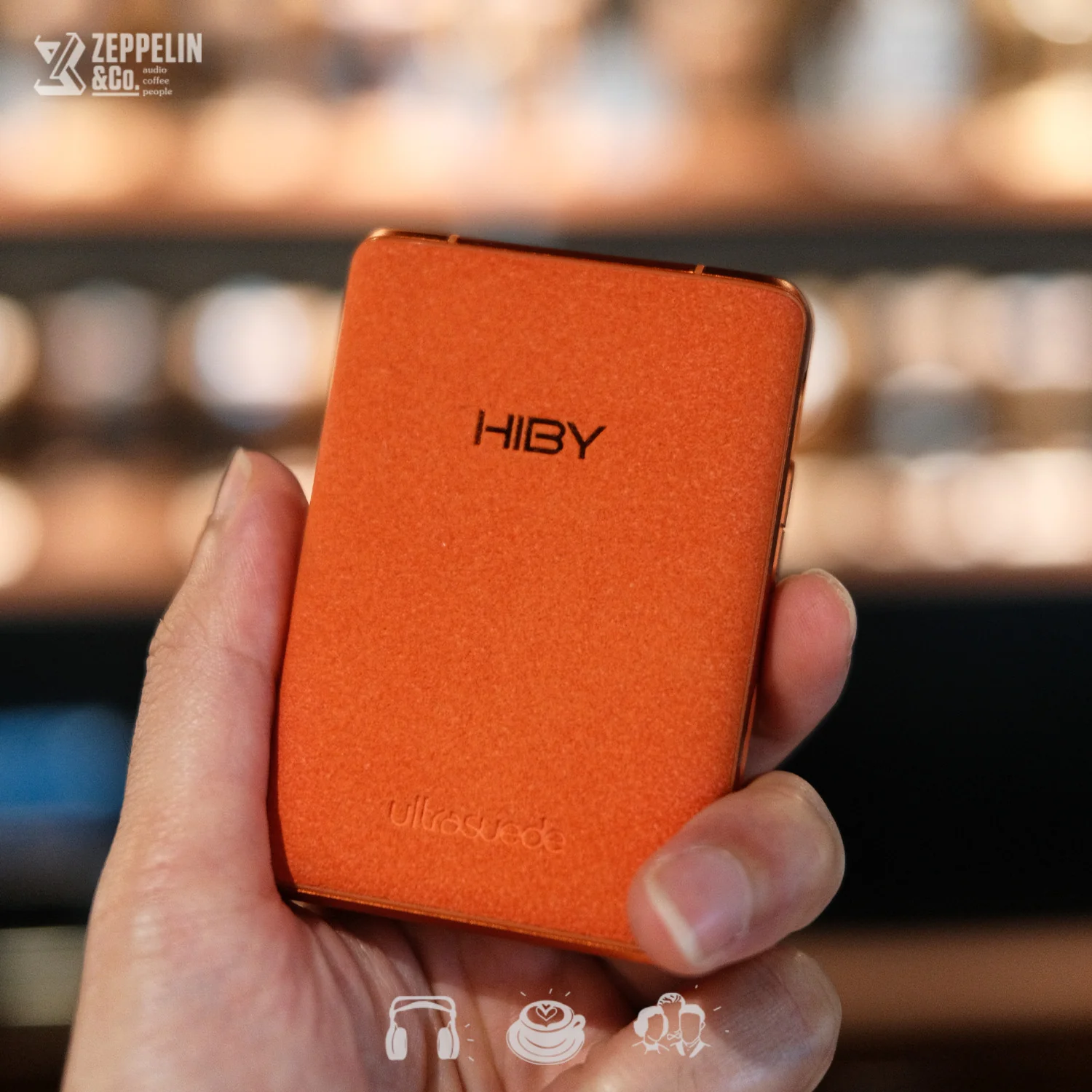 HiBy R3 Pro II