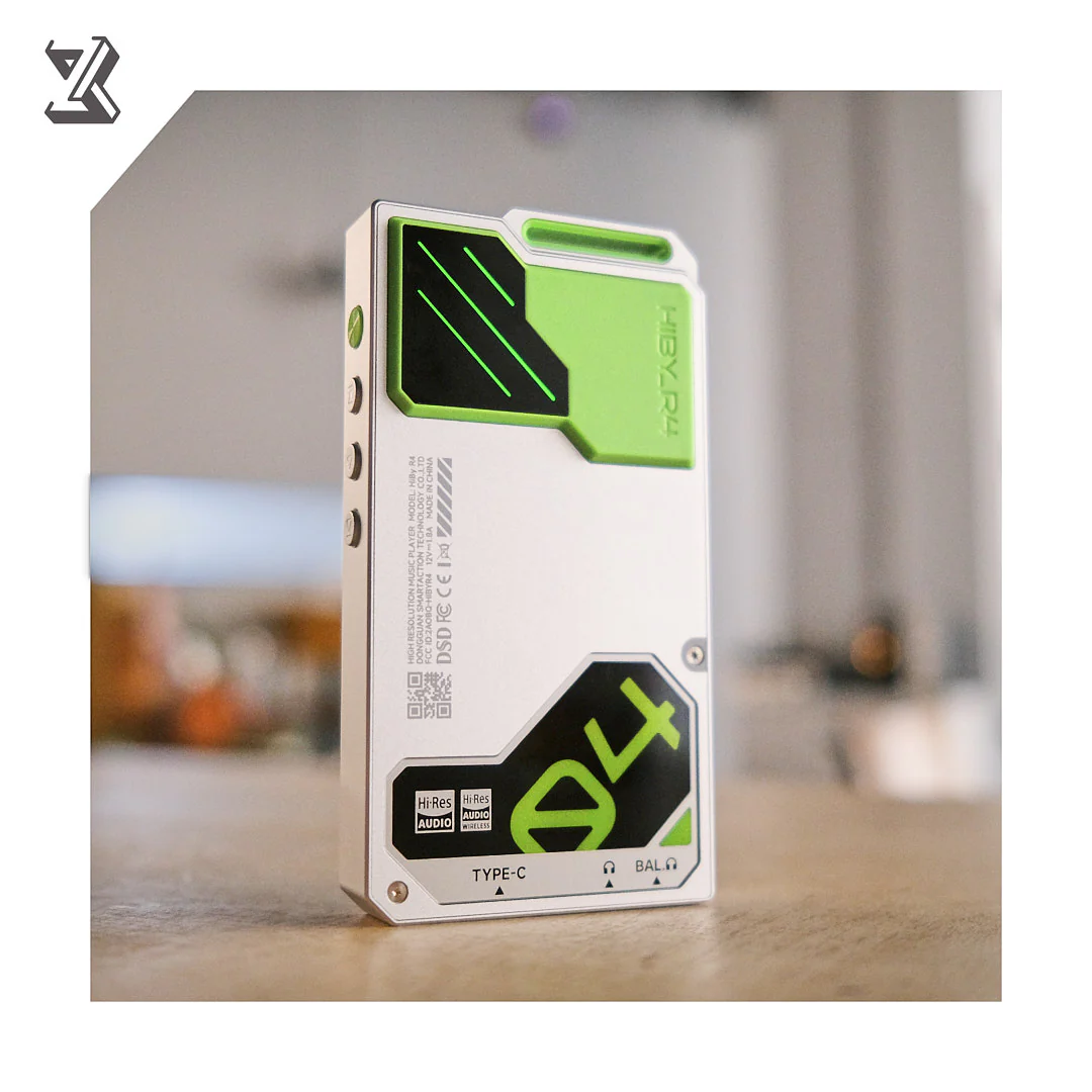HiBy R4 - Image 2