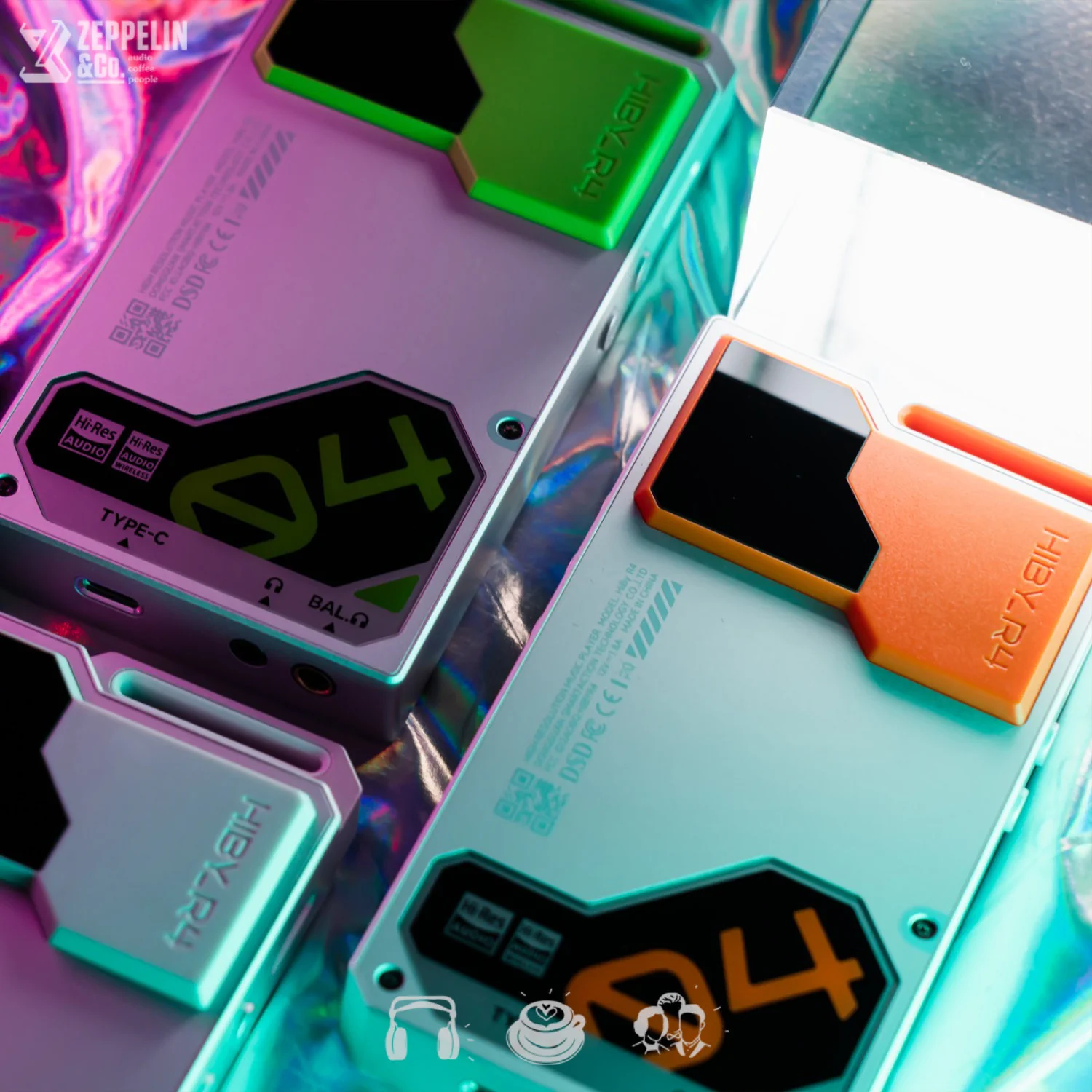 HiBy R4 - Image 6