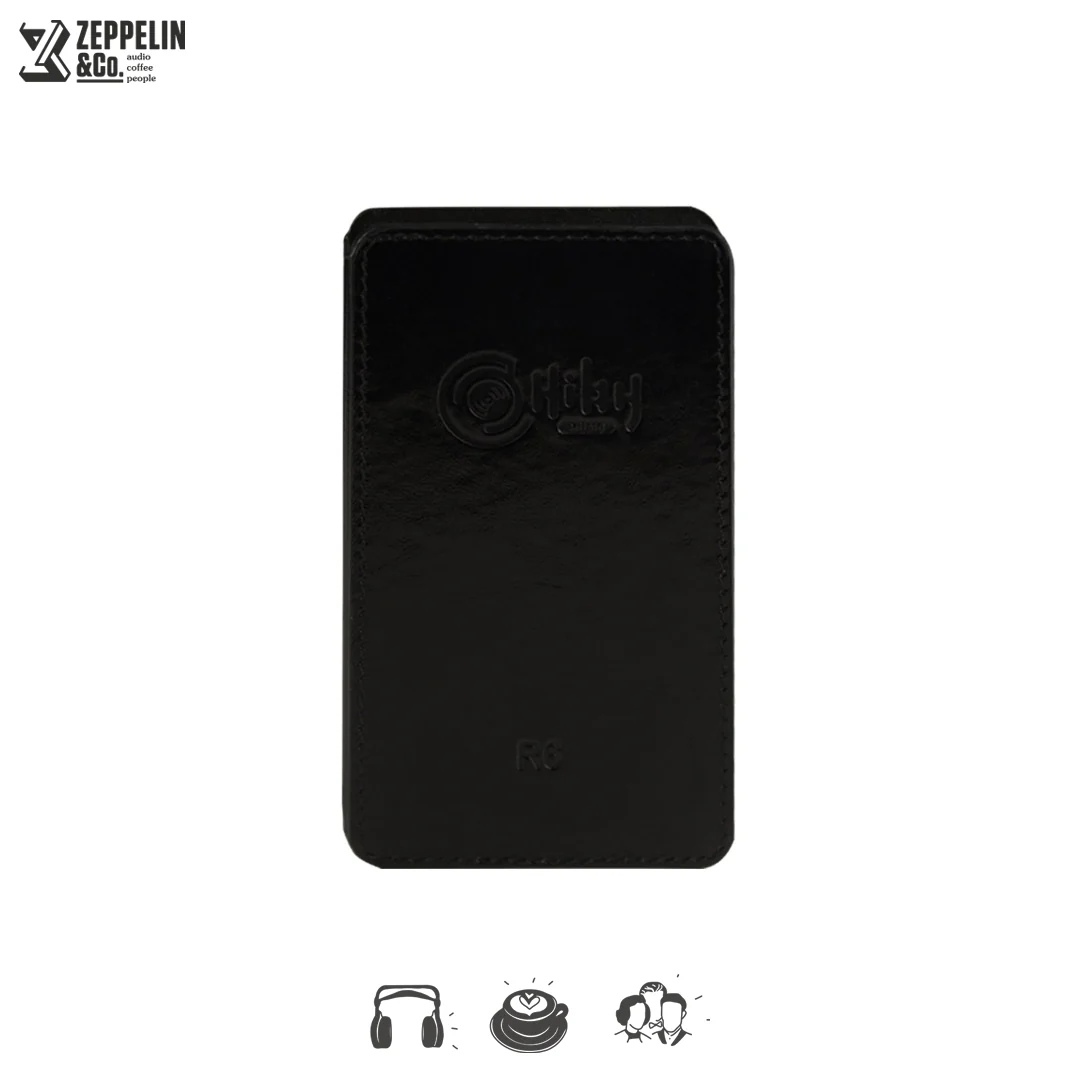 Hiby R6 Case - Image 3
