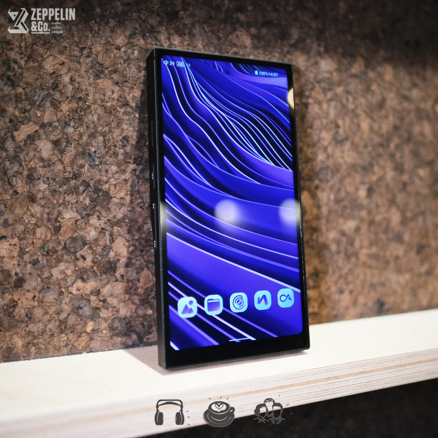 HiBy R6 Pro II - Image 2