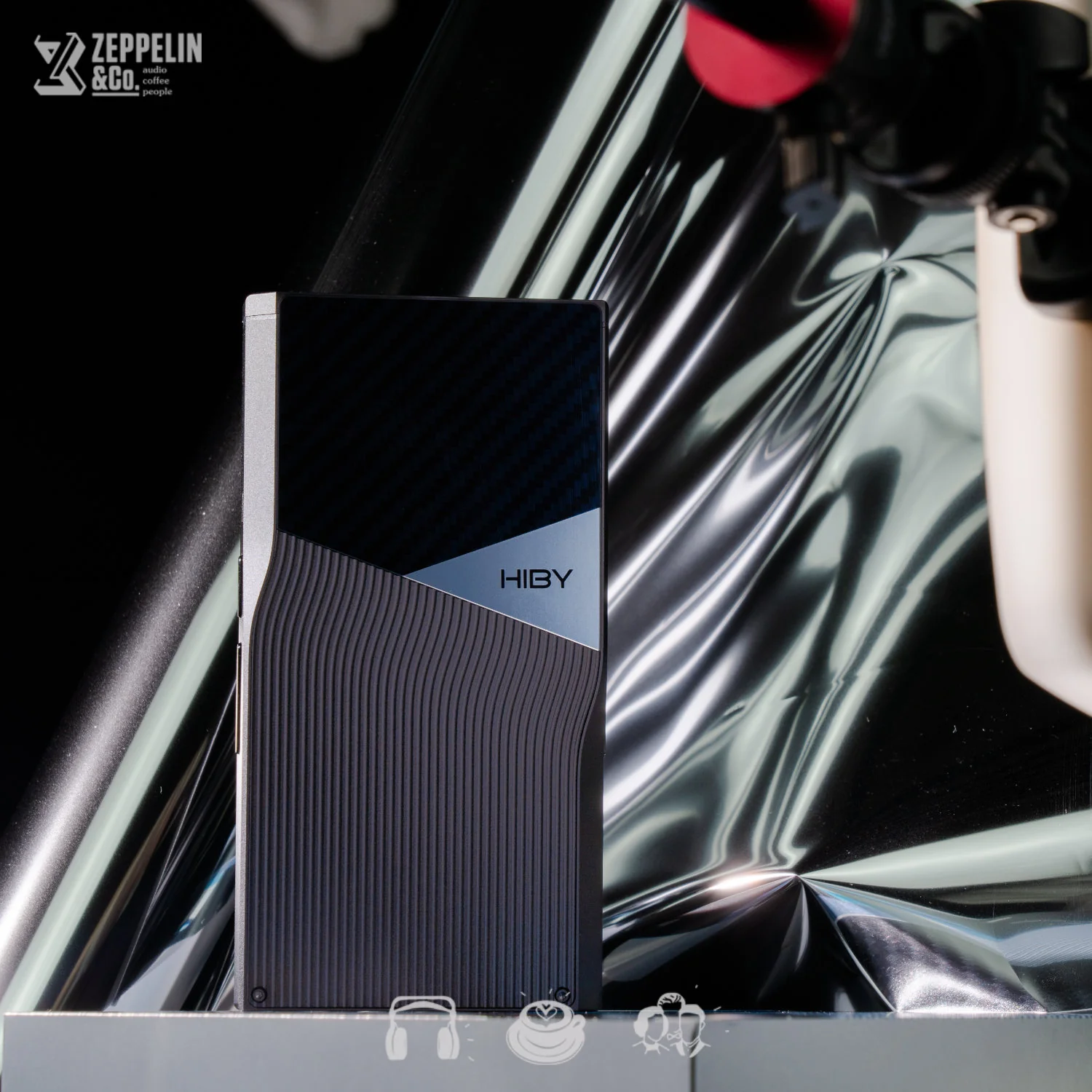 HiBy R6 Pro II 2025 Edition - Image 2