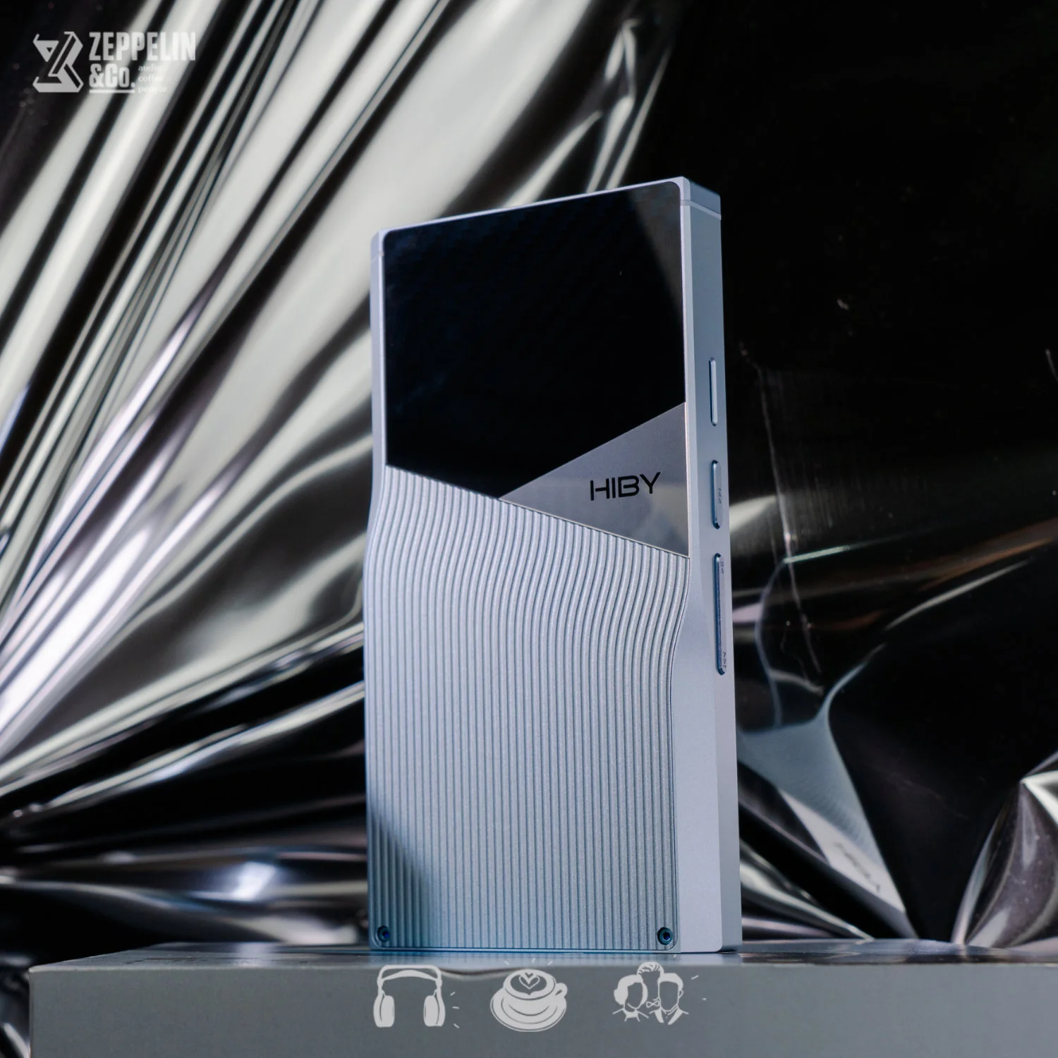 HiBy R6 Pro II 2025 Edition - Image 3