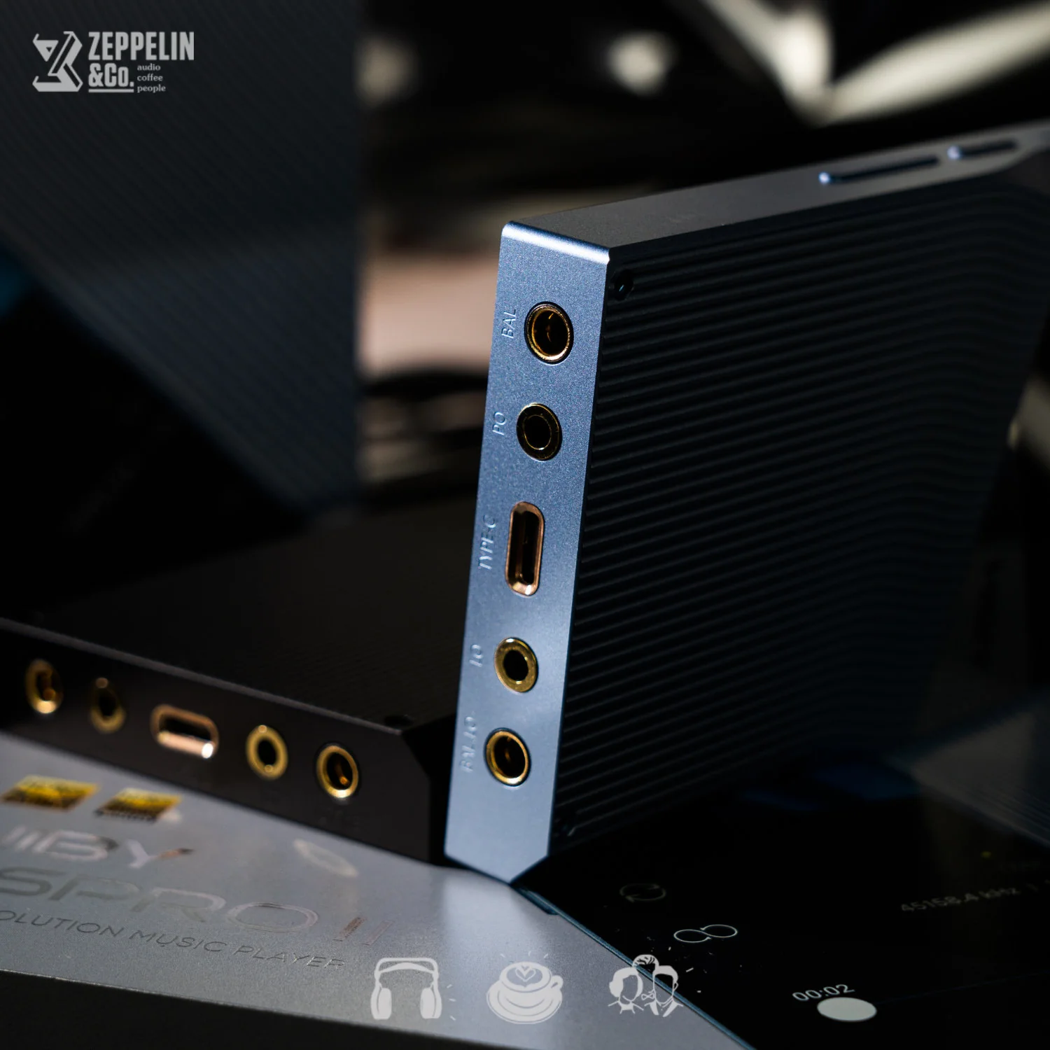 HiBy R6 Pro II 2025 Edition - Image 4