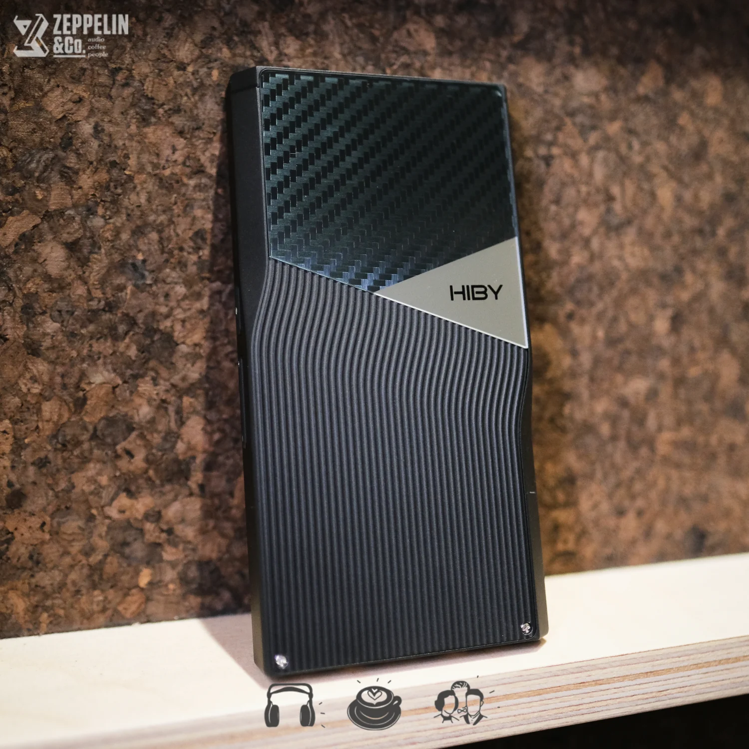 HiBy R6 Pro II - Image 3