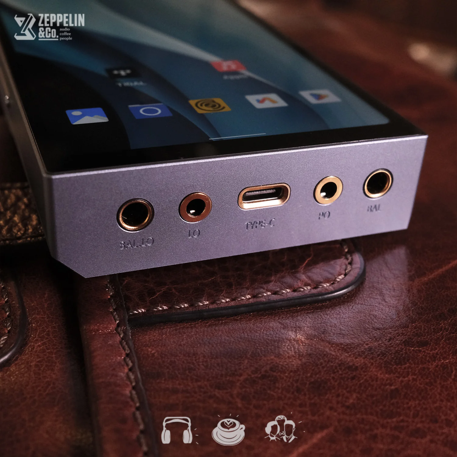 HiBy R6 Pro Max - Image 3