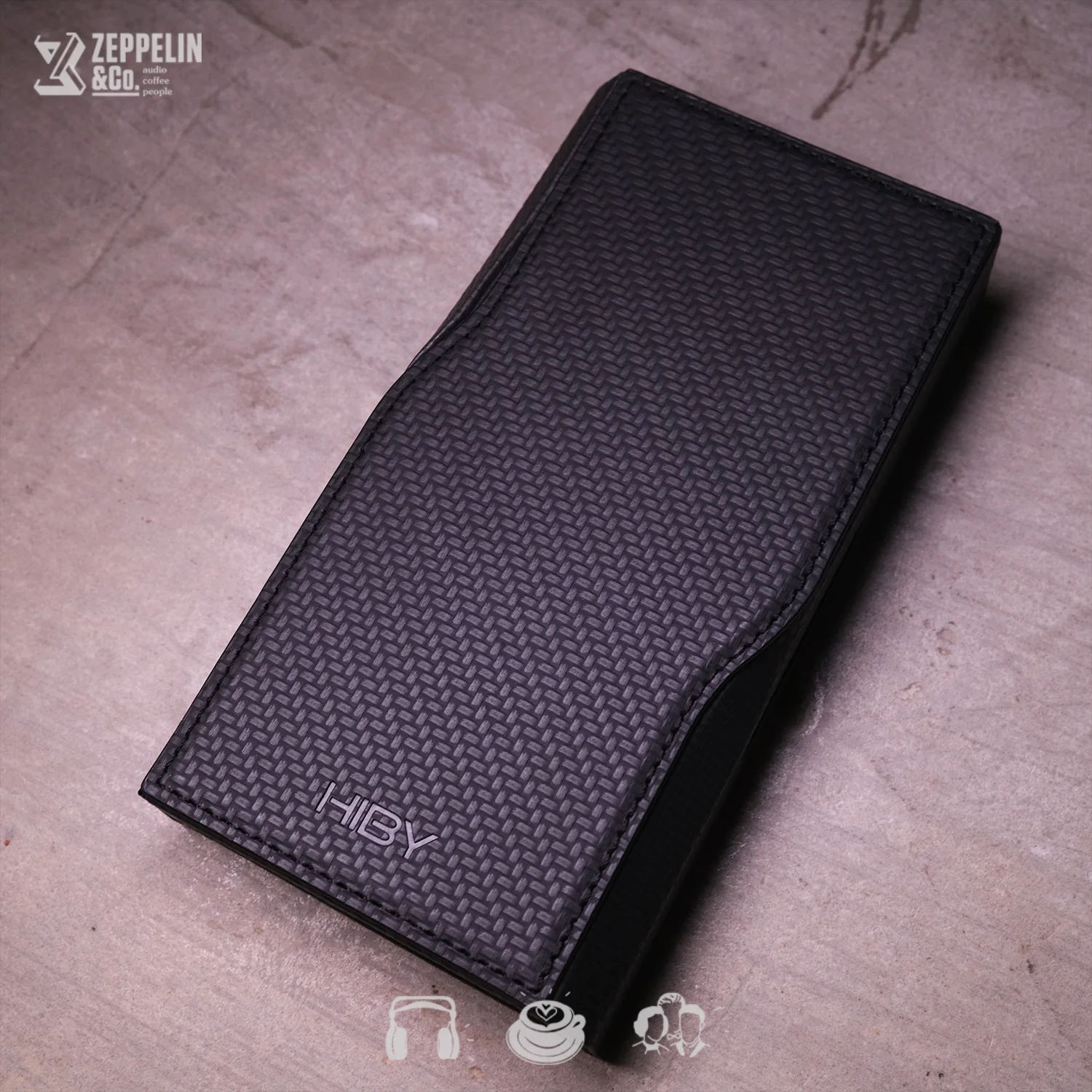 HiBy R6 Pro Max - Image 5