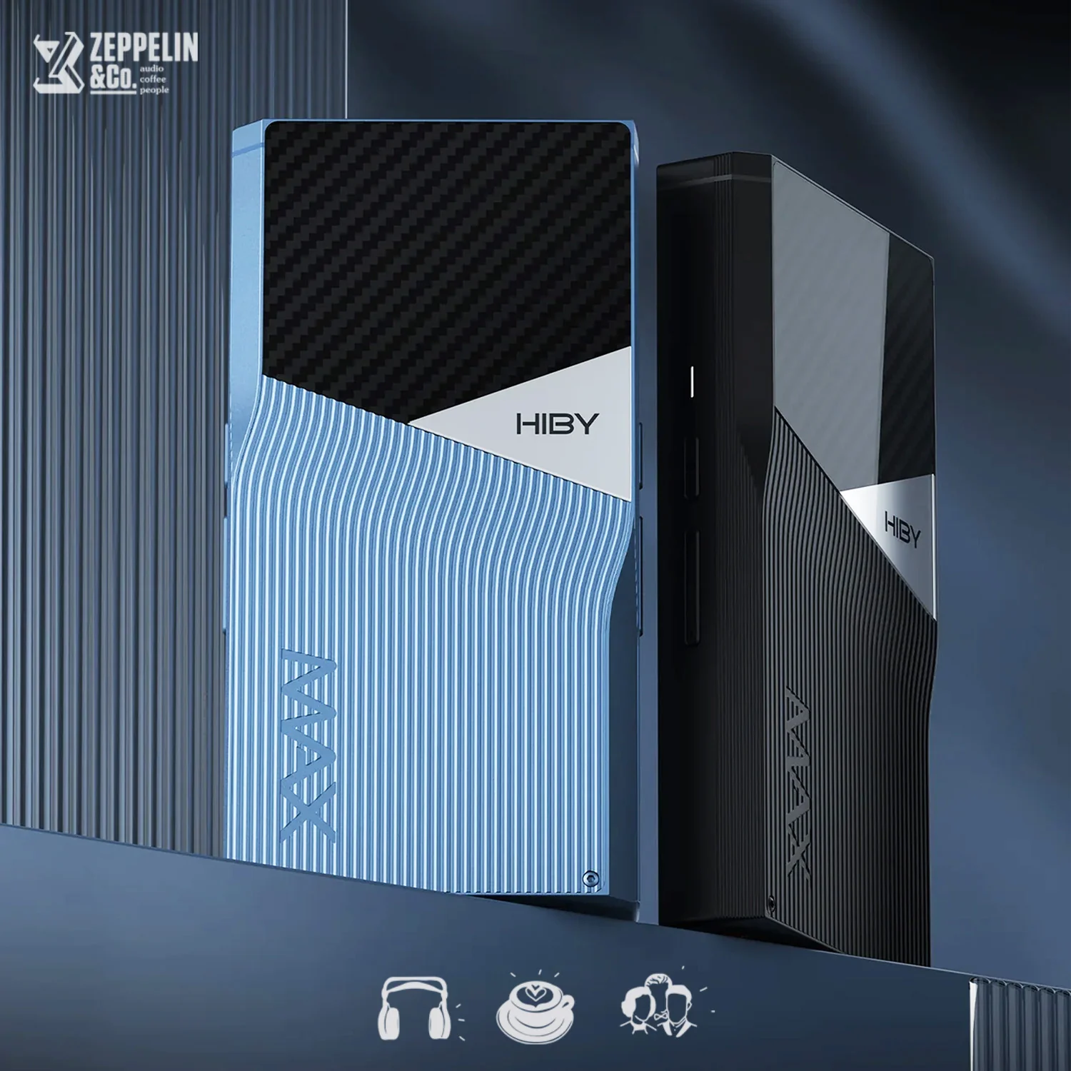 HiBy R6 Pro Max - Image 6