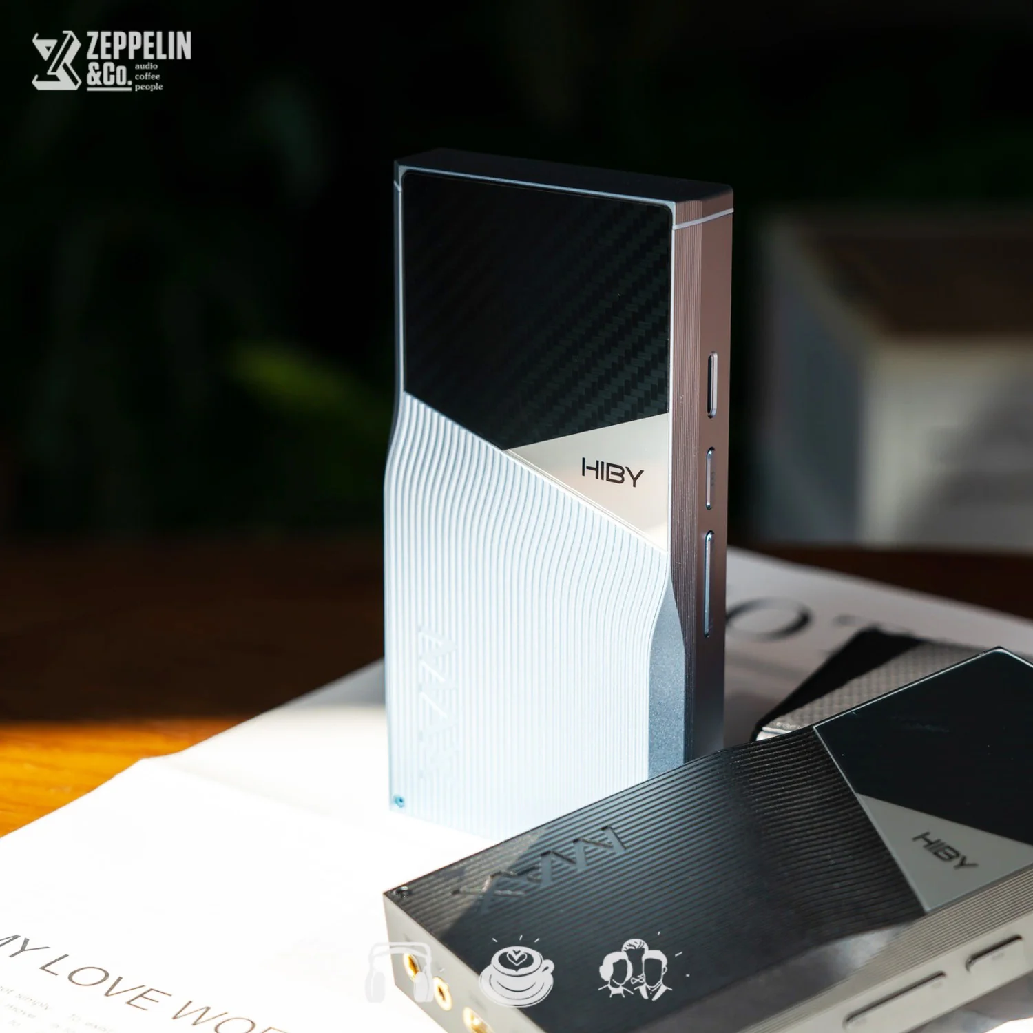 HiBy R6 Pro Max - Image 7
