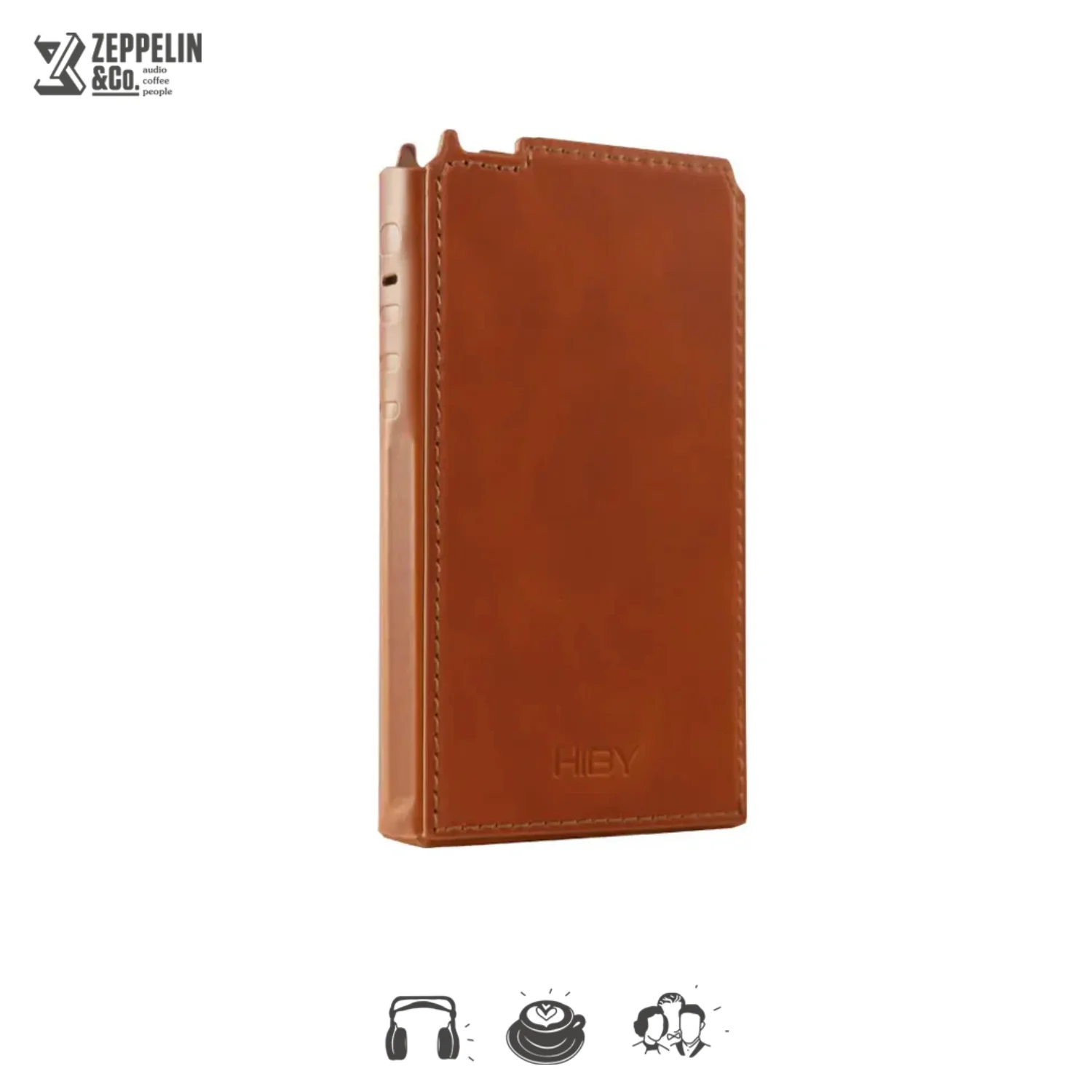 Hiby R6III Case - Image 3