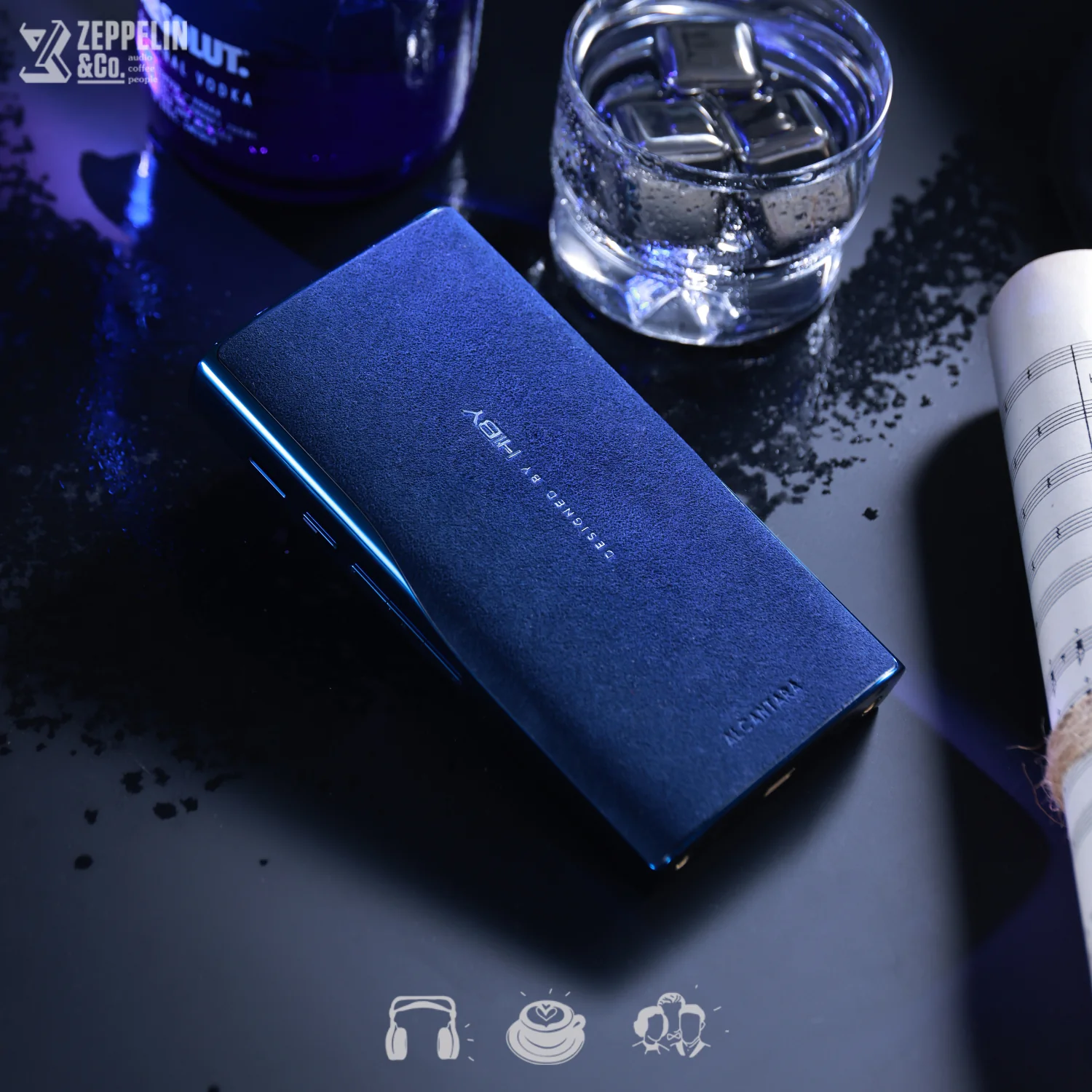 Hiby R8II - Image 3