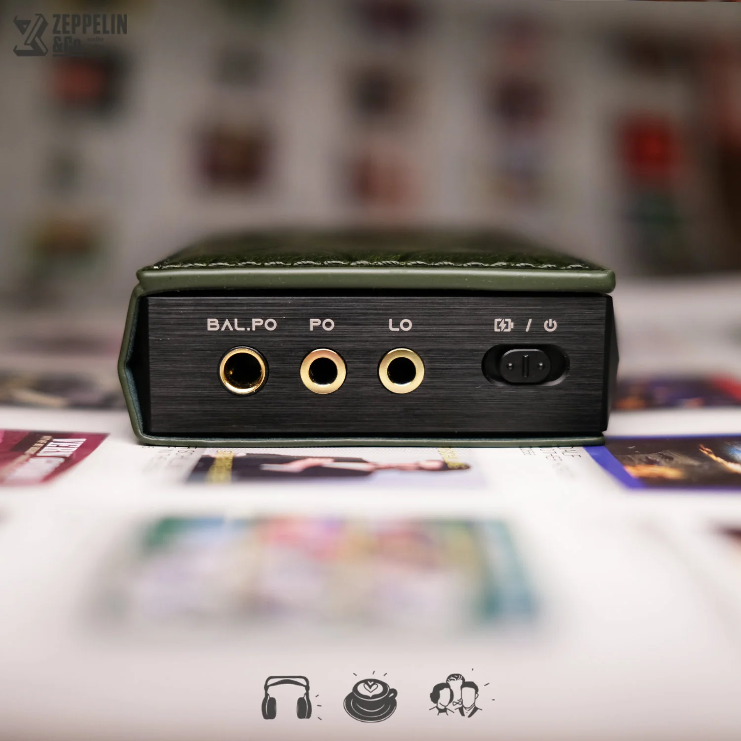 Hiby RS2 - Image 3