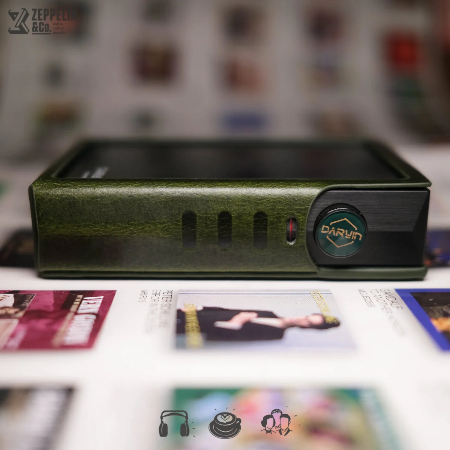 Hiby RS2 - Image 4