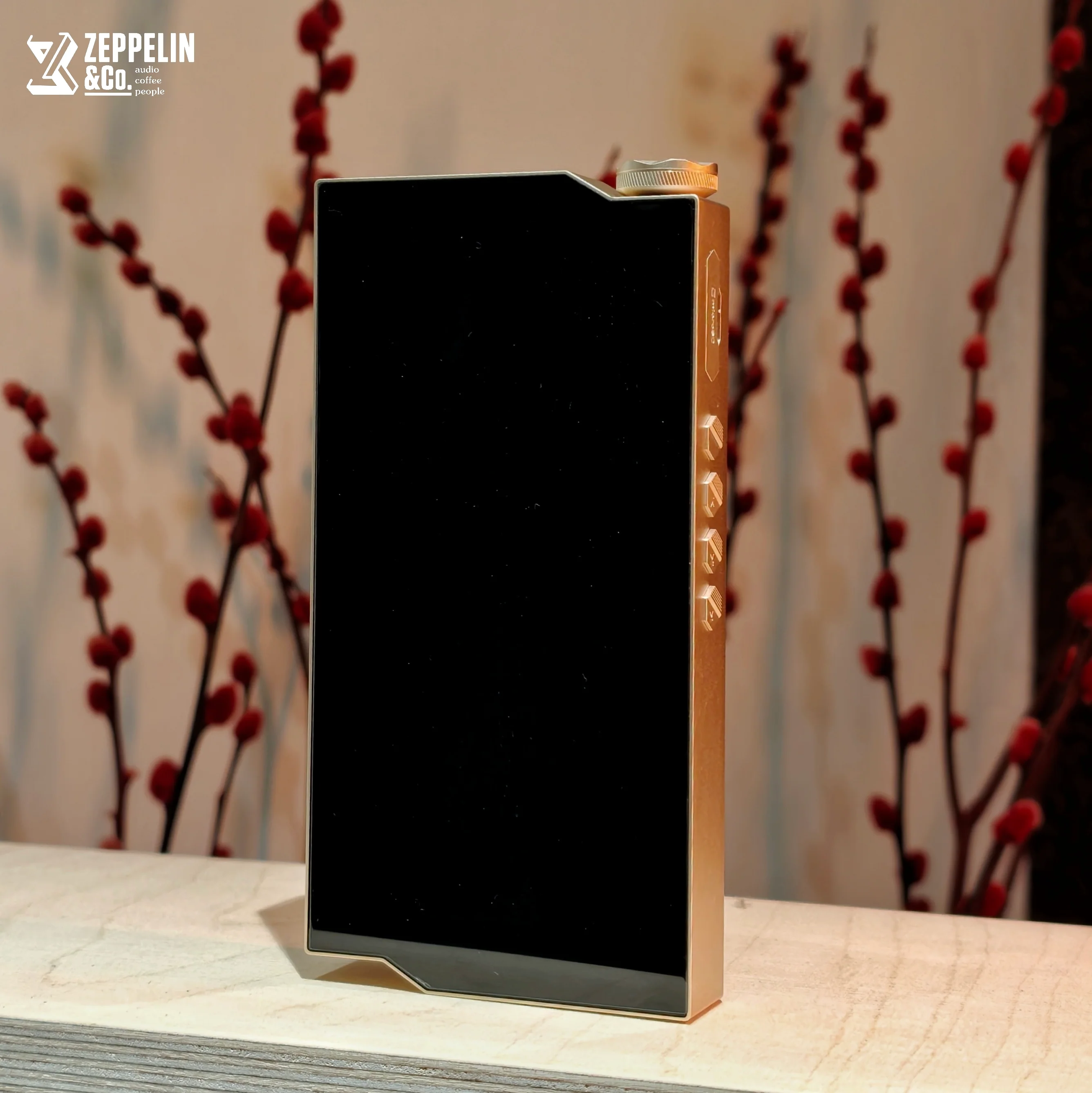 Hiby RS8II - Image 2