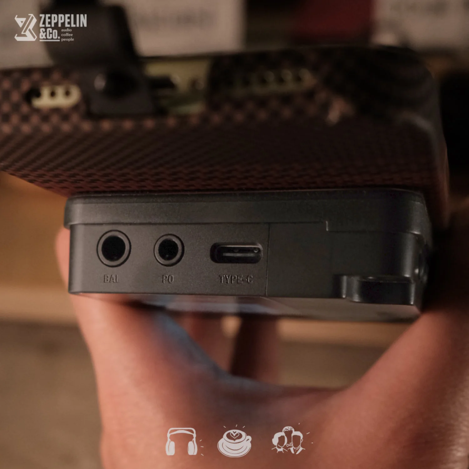 HiBy W4 - Image 4