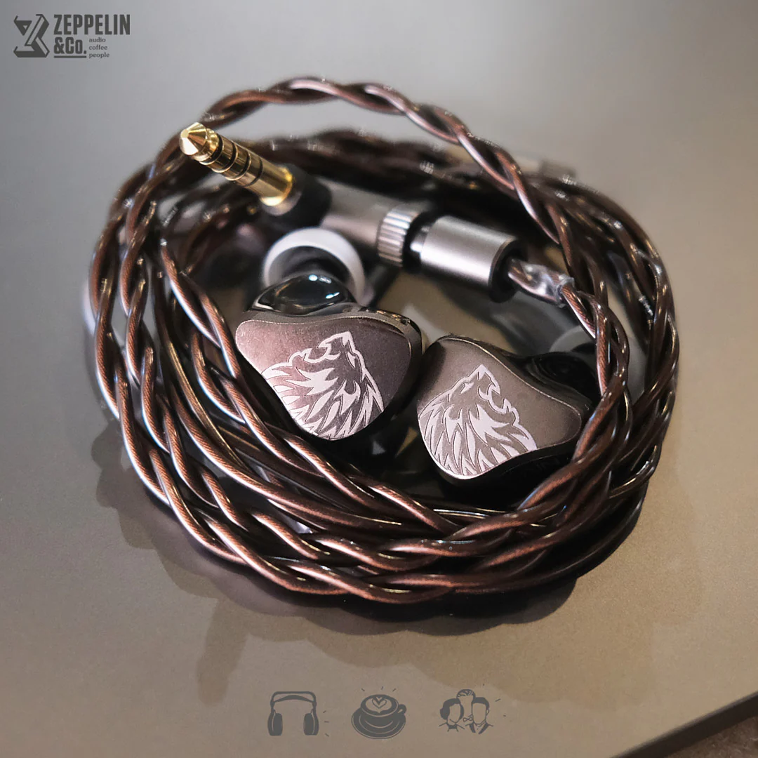 [CLEARANCE] Hiby Yvain --- SOLD! --- - Image 4