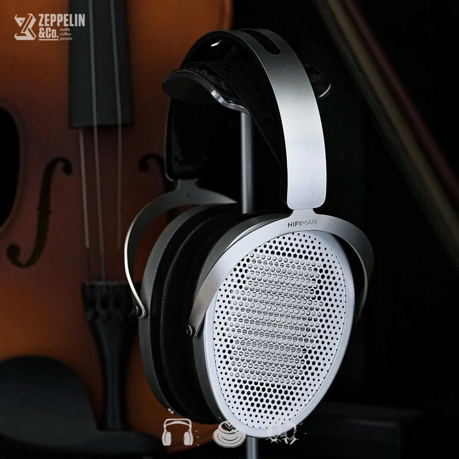 Hifiman Edition XV