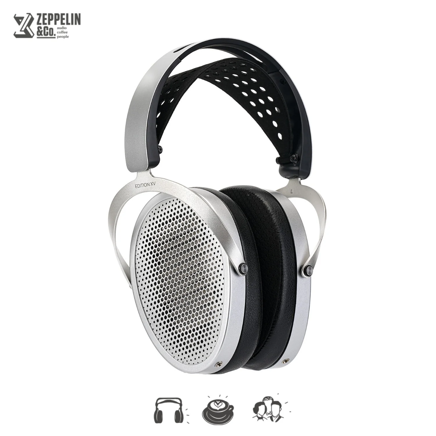 Hifiman Edition XV - Image 3