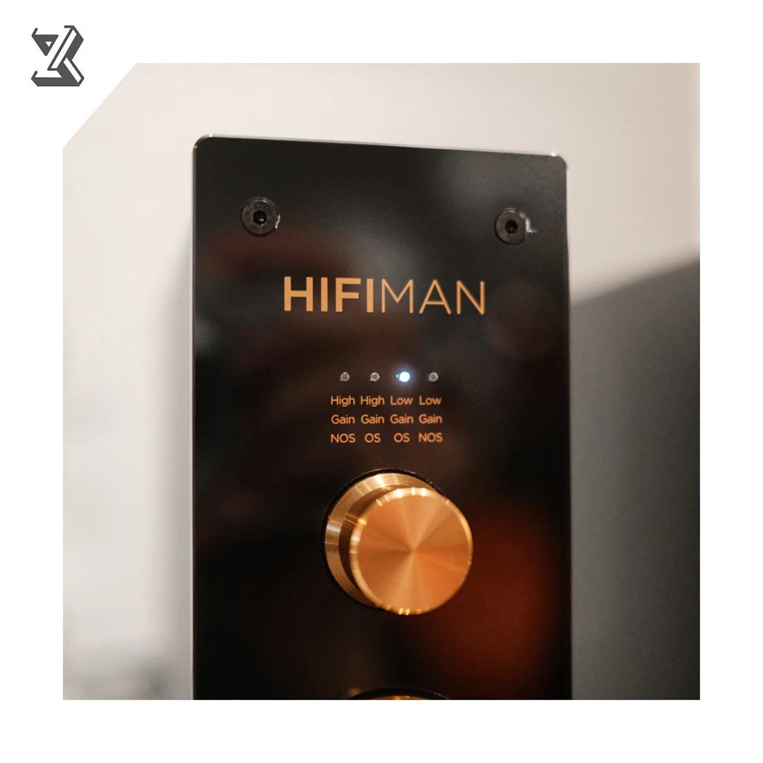 Hifiman EF499 - Image 2