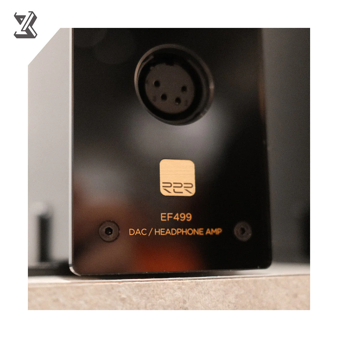 Hifiman EF499 - Image 3