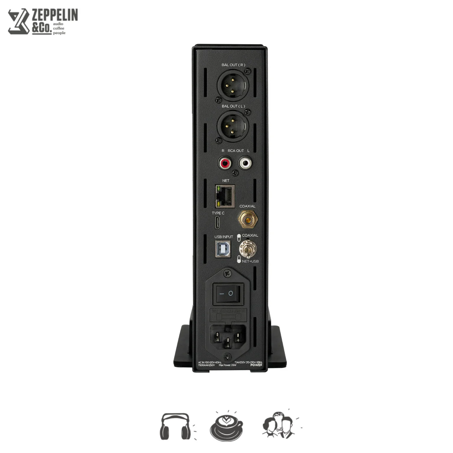 Hifiman EF499 - Image 6