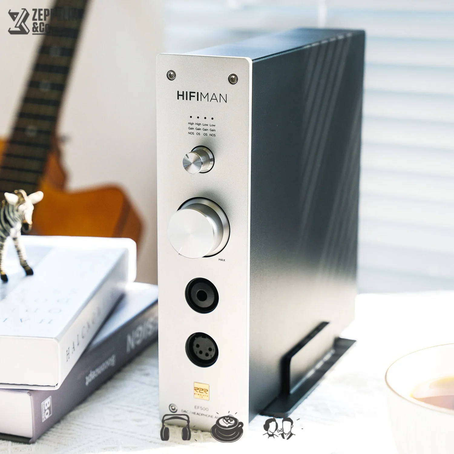 Hifiman EF500