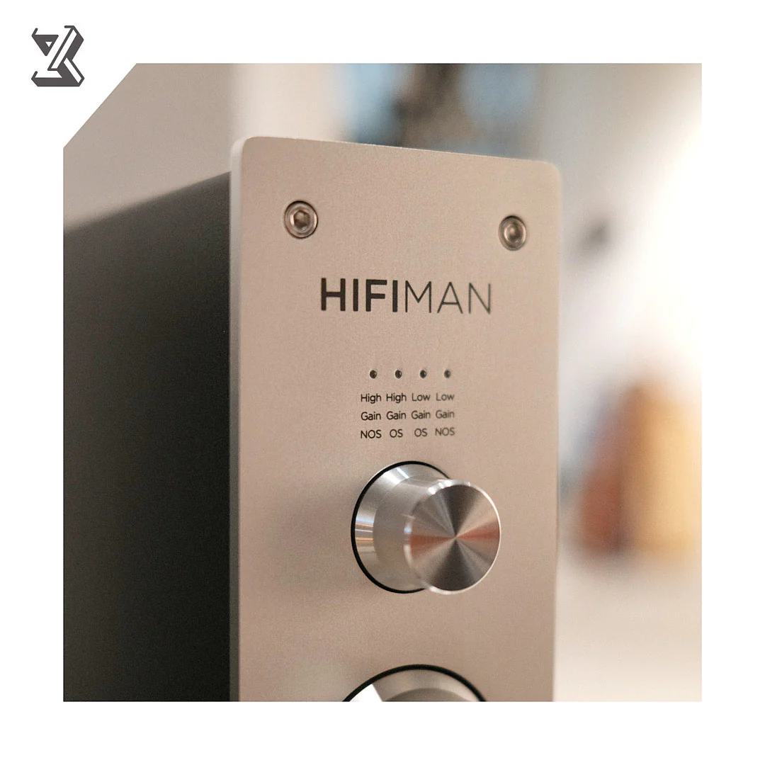 Hifiman EF500 - Image 2