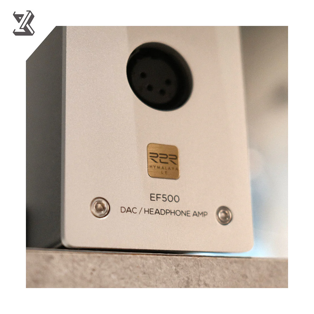 Hifiman EF500 - Image 3