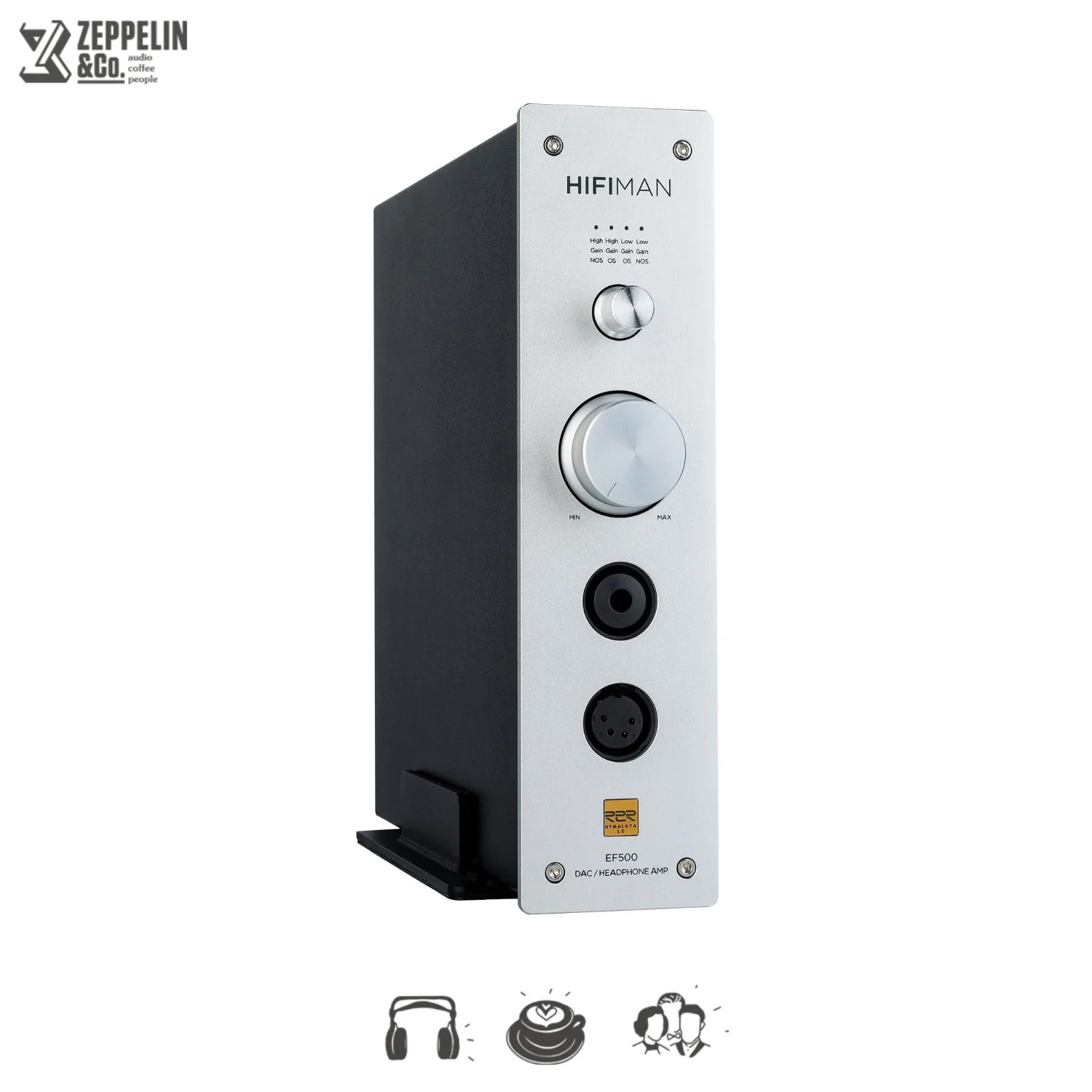 Hifiman EF500 - Image 5