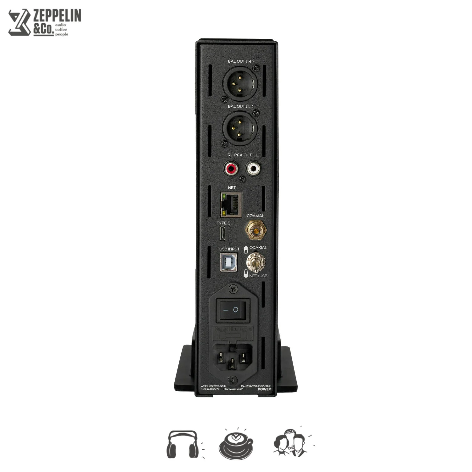 Hifiman EF500 - Image 6