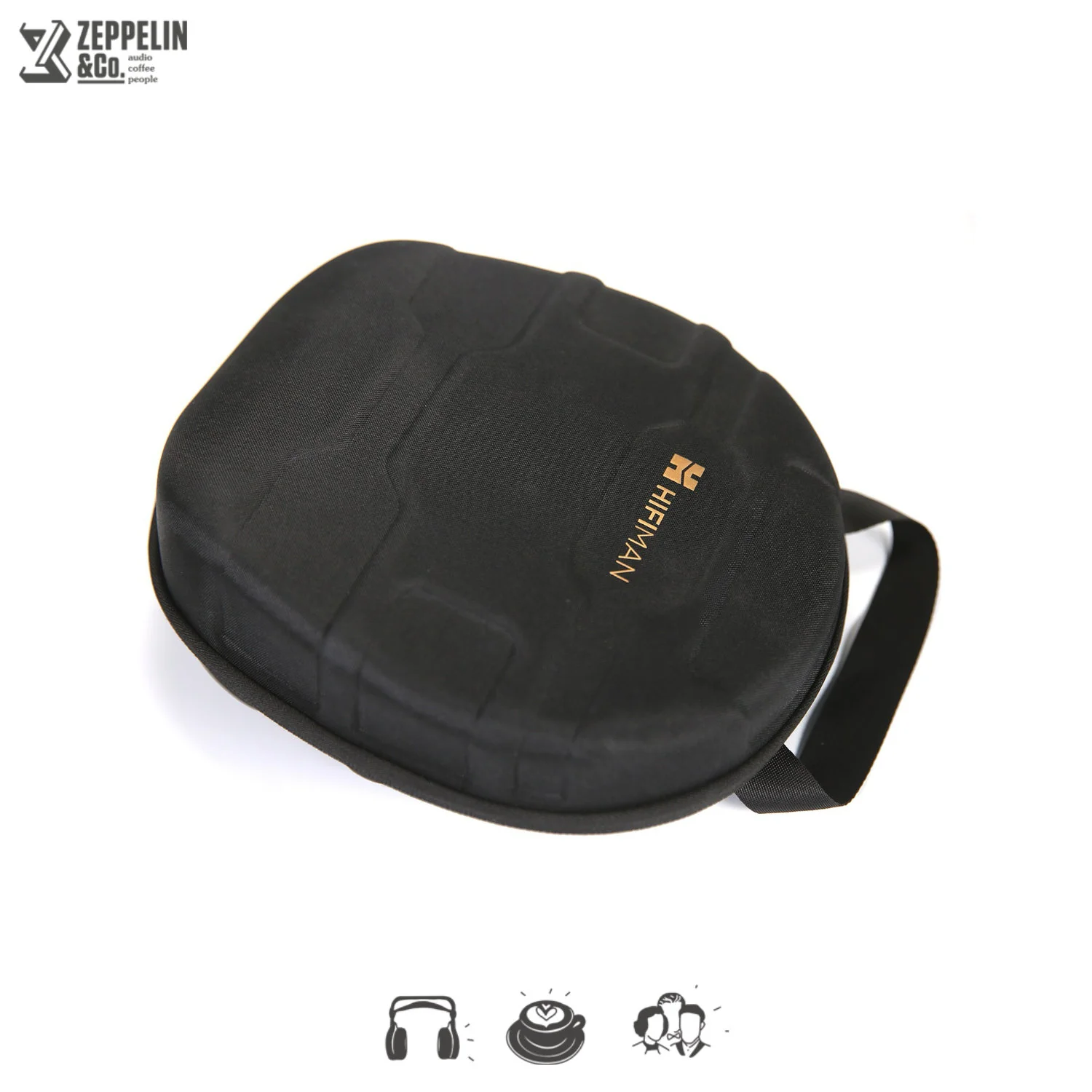 Hifiman Headphone Case - Image 2