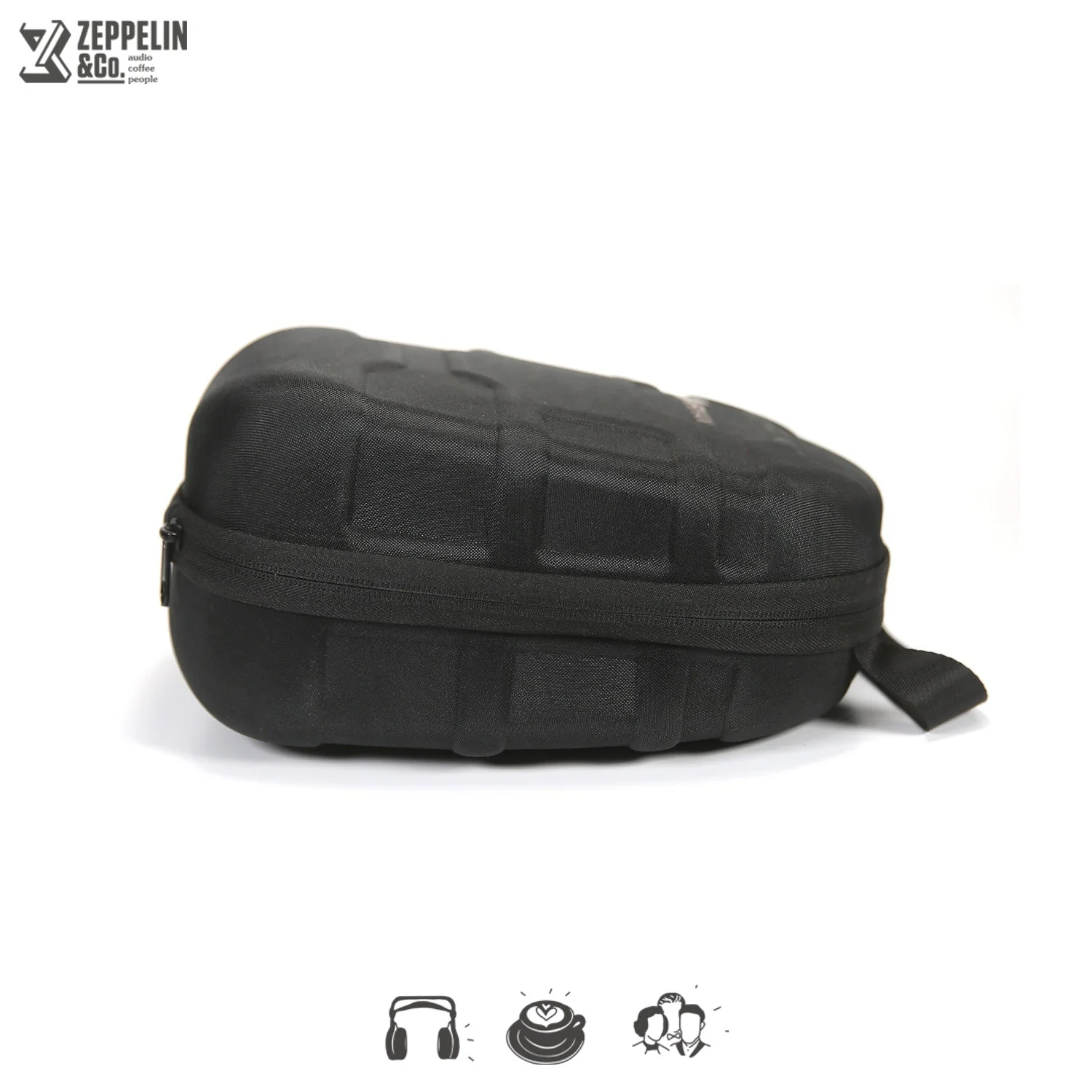 Hifiman Headphone Case - Image 3