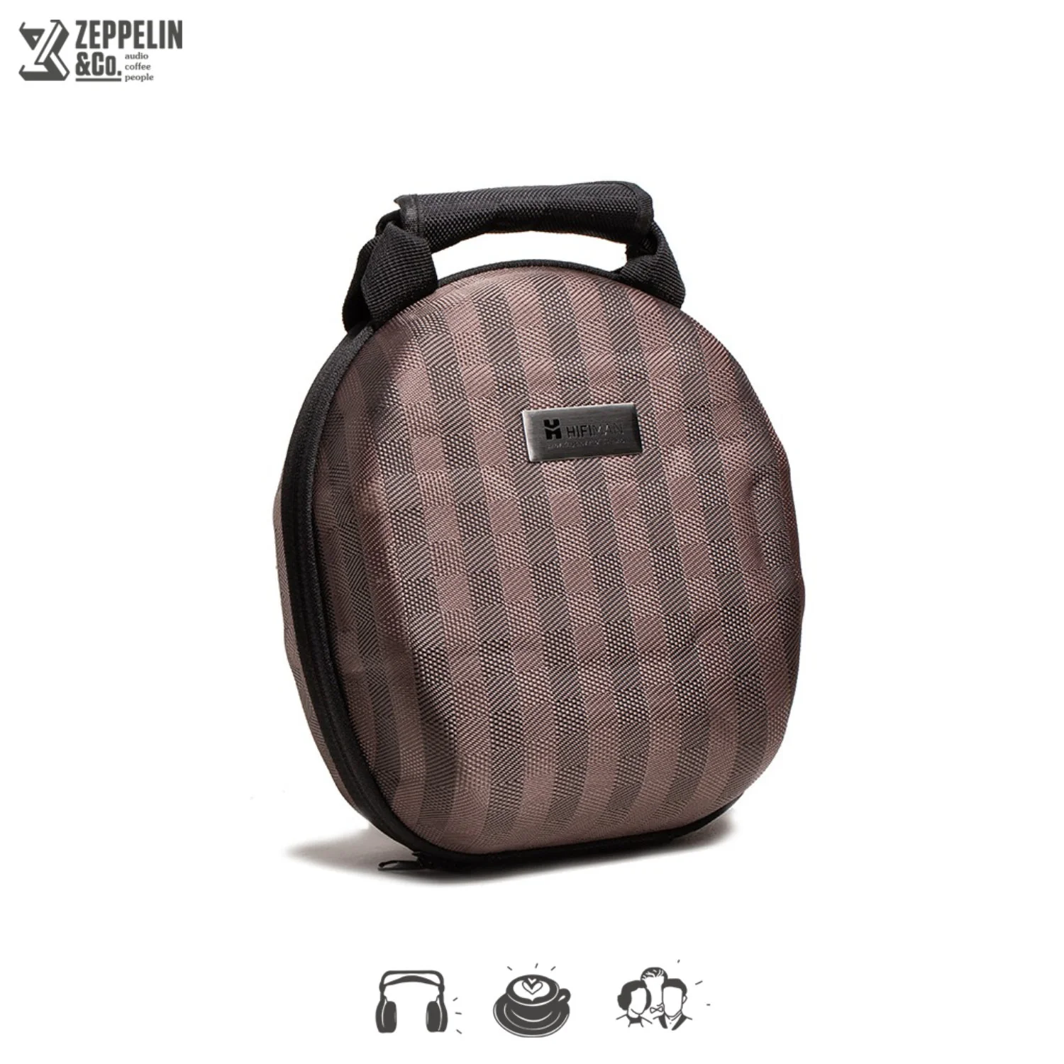 Hifiman Headphone Case - Image 4