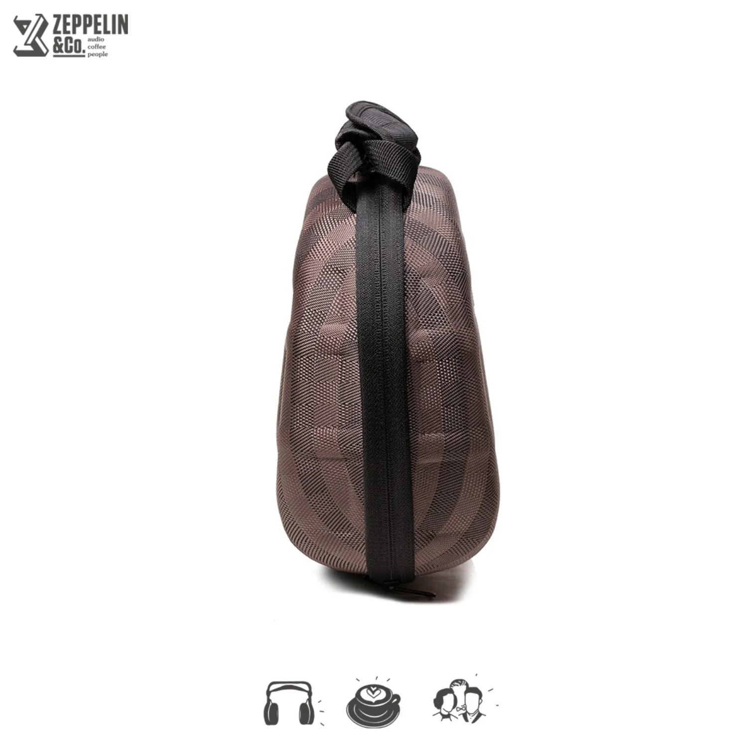 Hifiman Headphone Case - Image 5