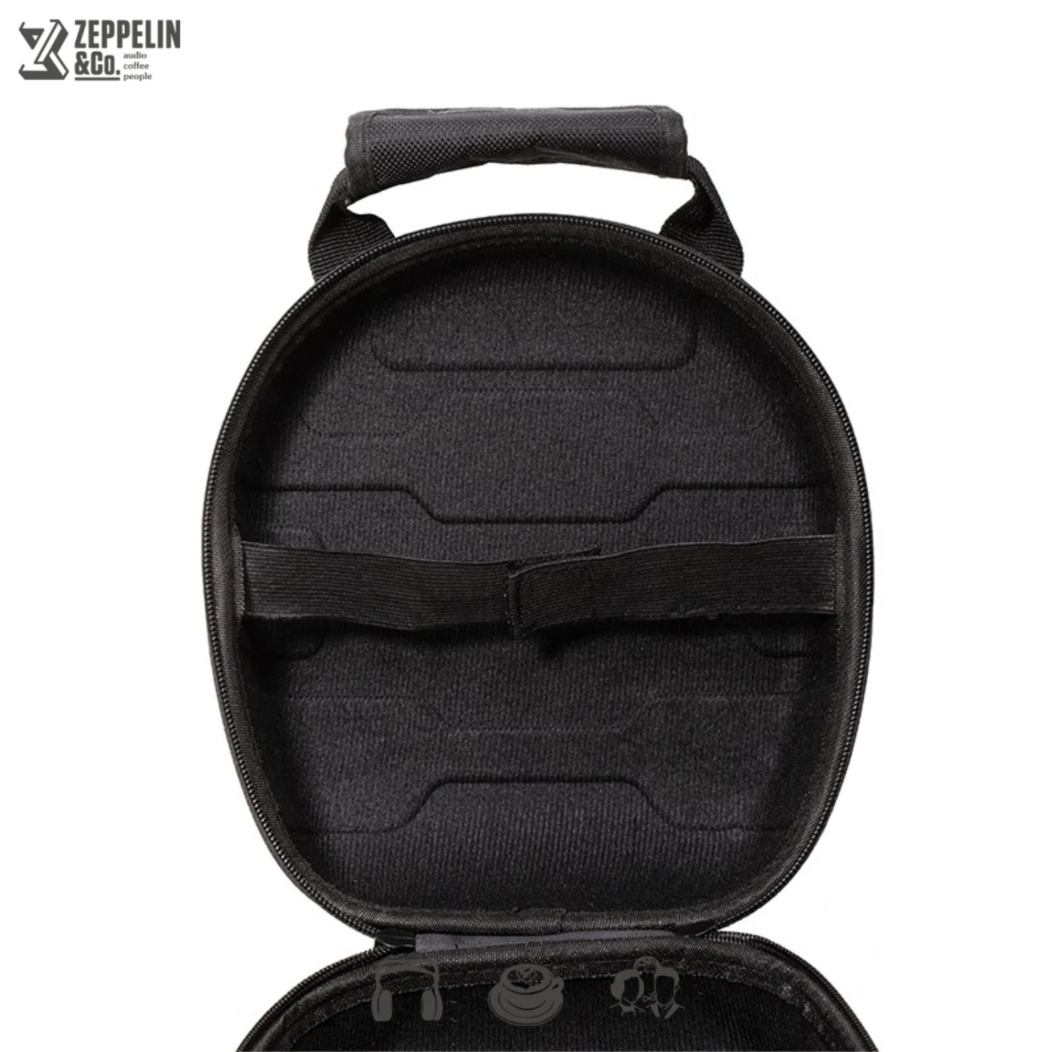 Hifiman Headphone Case - Image 6