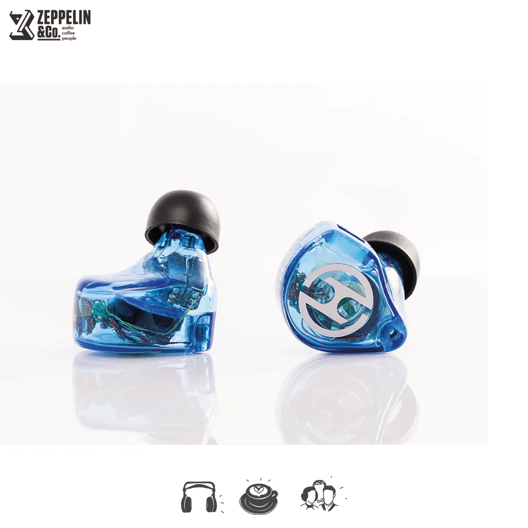 [EX-DEMO] Hyla TE-5B --- SOLD! ---- - Image 4