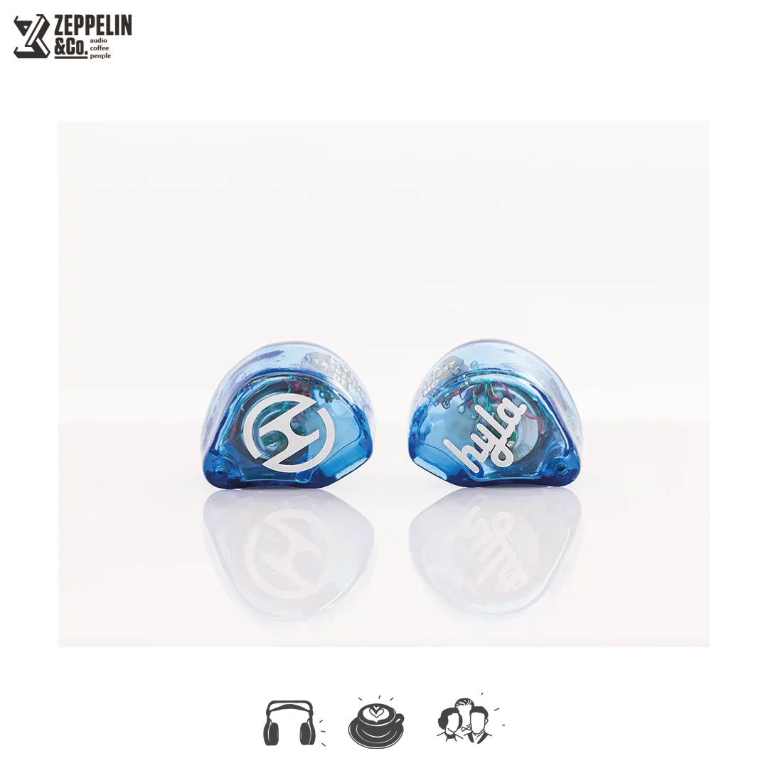 [EX-DEMO] Hyla TE-5B --- SOLD! ---- - Image 6