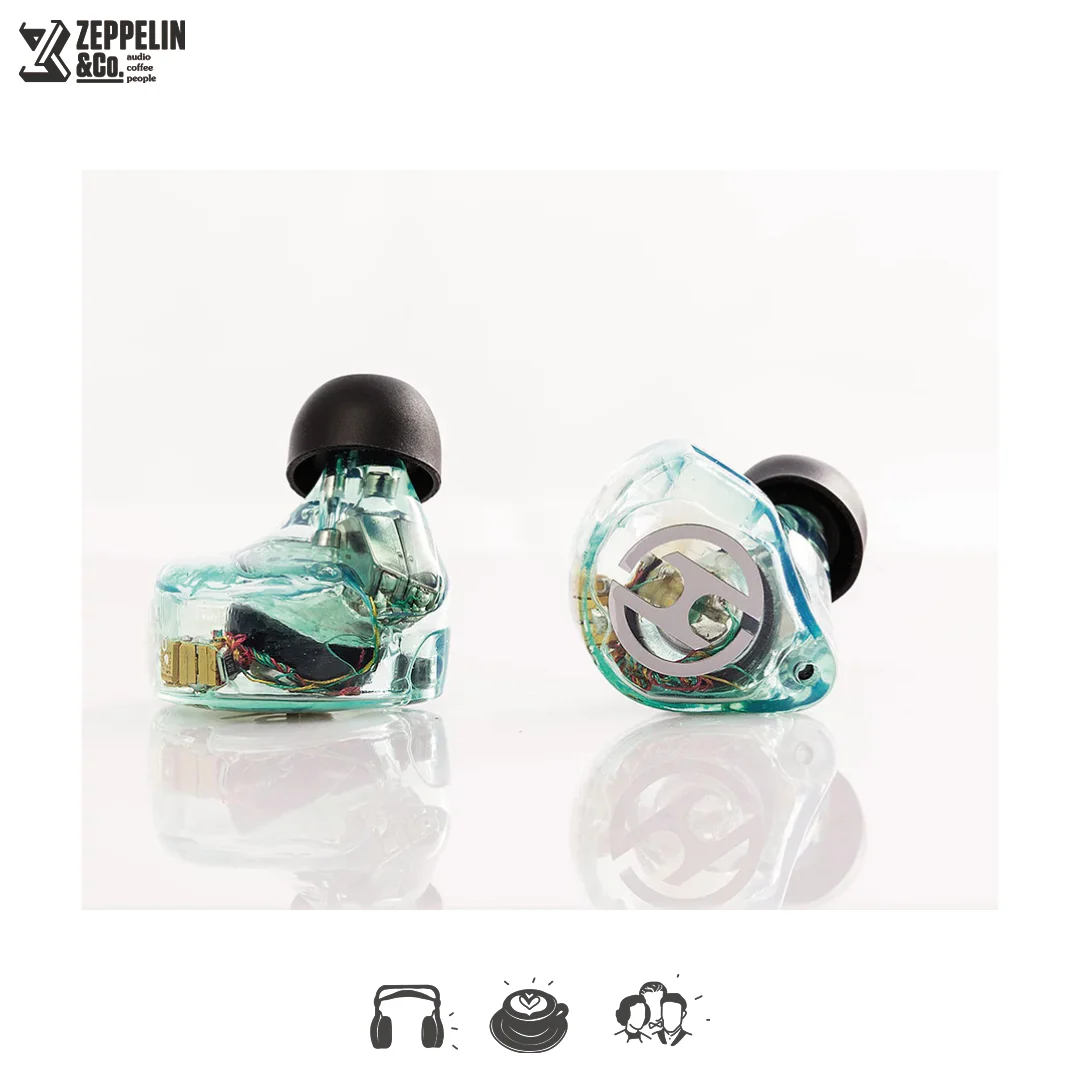 [EX-DEMO] Hyla TE-5T --- SOLD! --- - Image 3