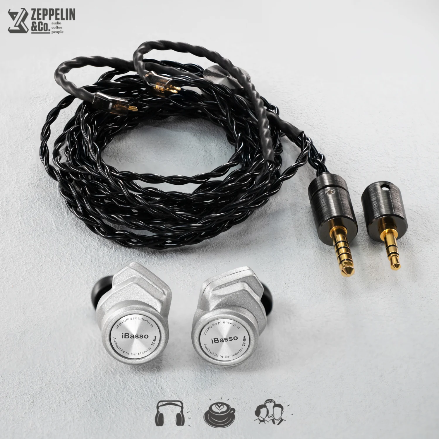 iBasso 3T-154 - Image 10