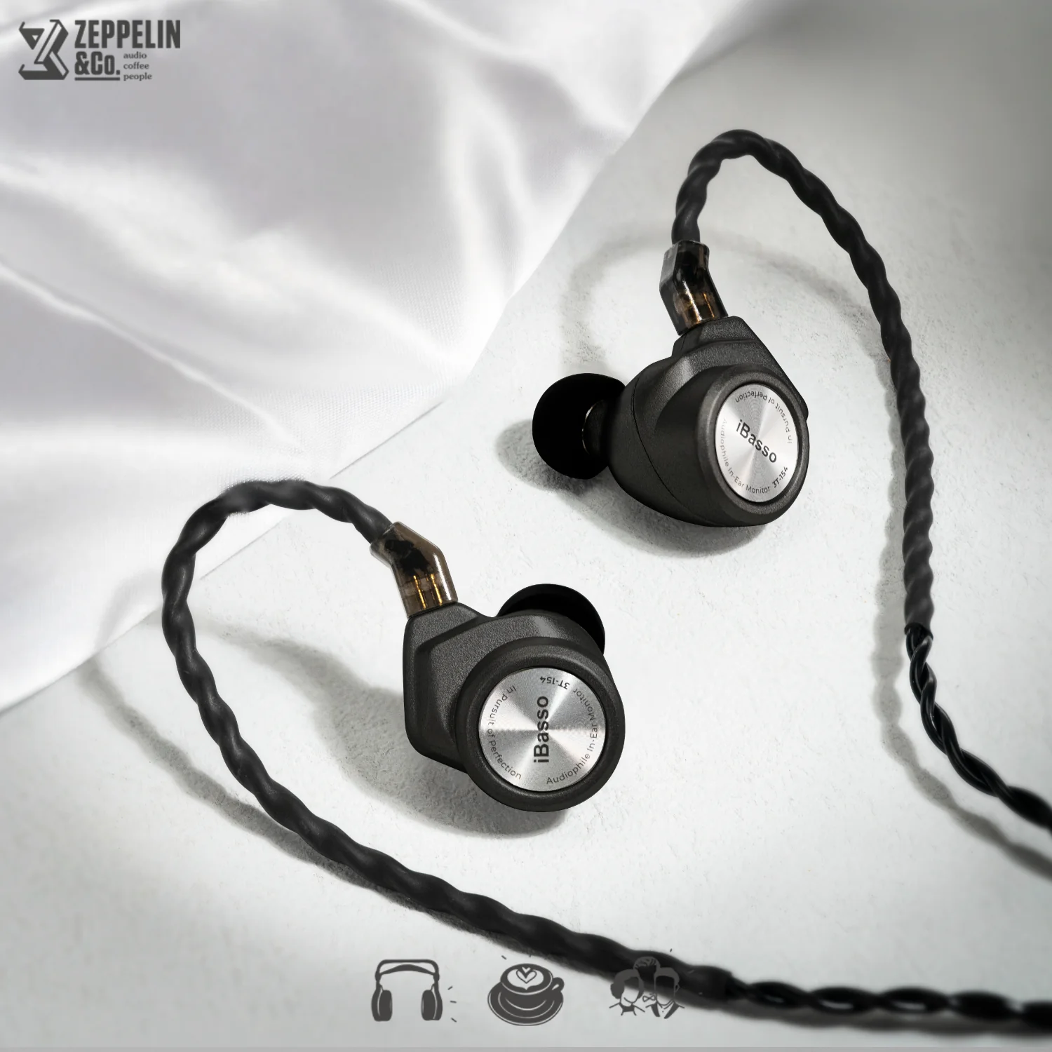 iBasso 3T-154 - Image 9