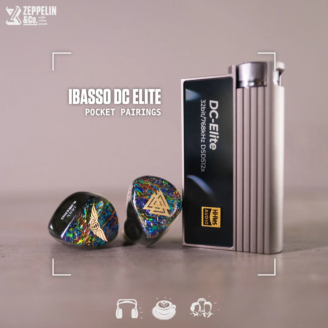 iBasso DC Elite