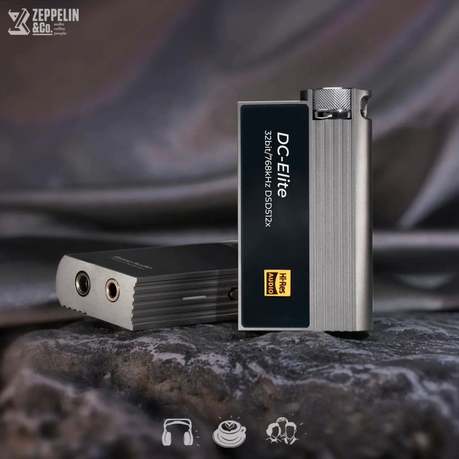 iBasso DC Elite - Image 3