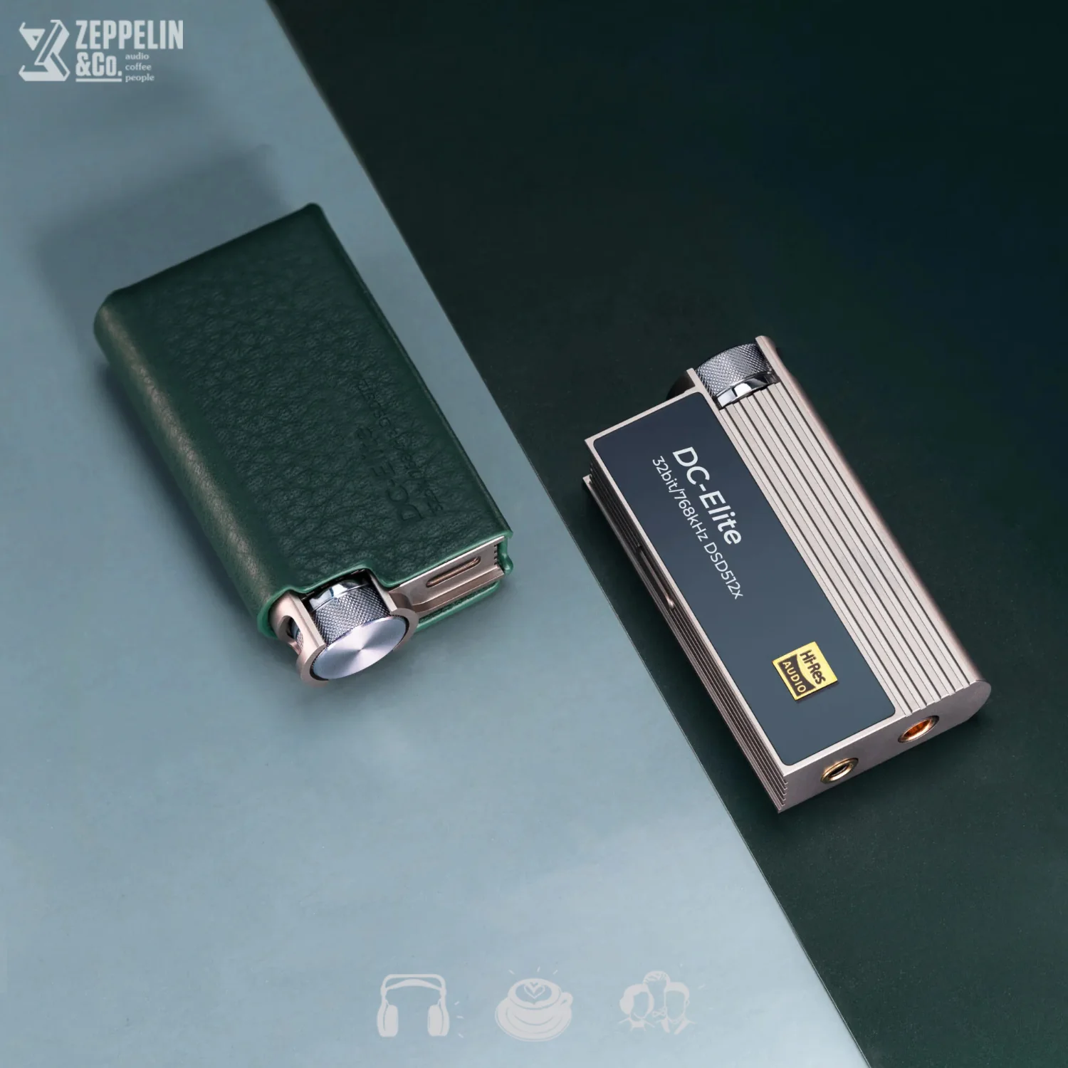iBasso DC Elite - Image 5