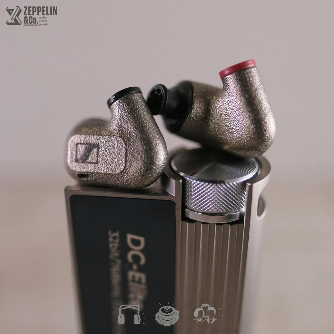 iBasso DC Elite - Image 7