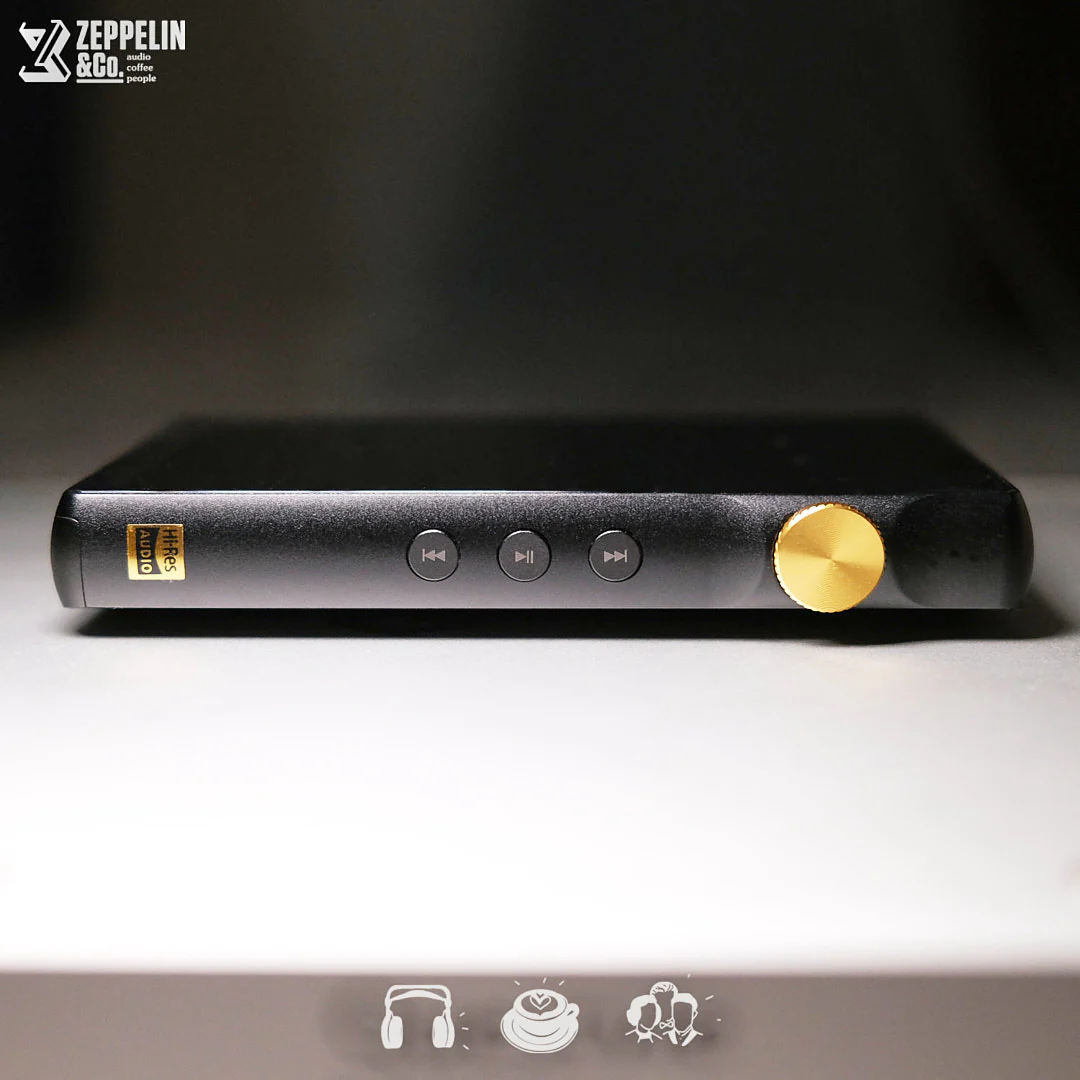 [CLEARANCE] iBasso DX240 --- SOLD! --- - Image 4