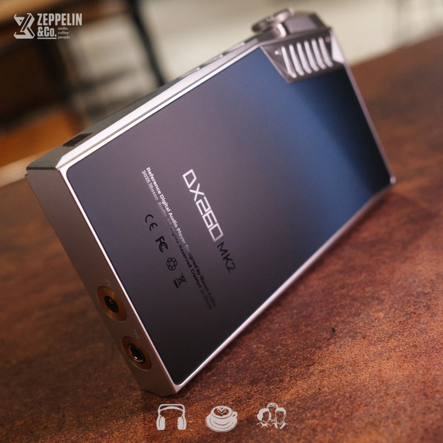 iBasso DX260 Mk. II - Image 3