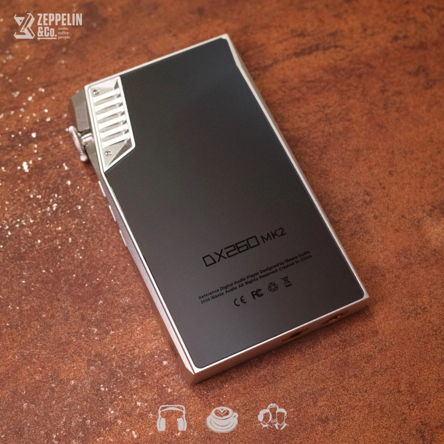 iBasso DX260 Mk. II - Image 4