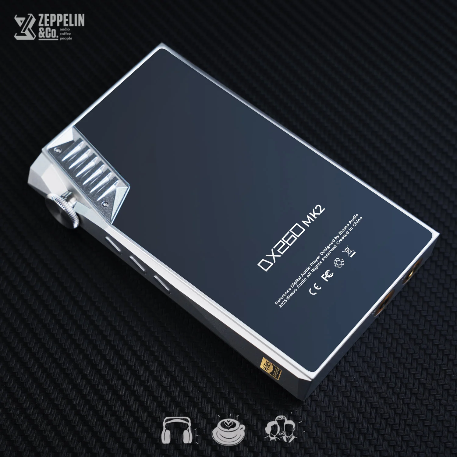 iBasso DX260 Mk. II - Image 7